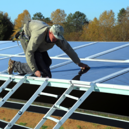 Comment Choisir un Installateur Photovoltaïque Qualifié ? Lens